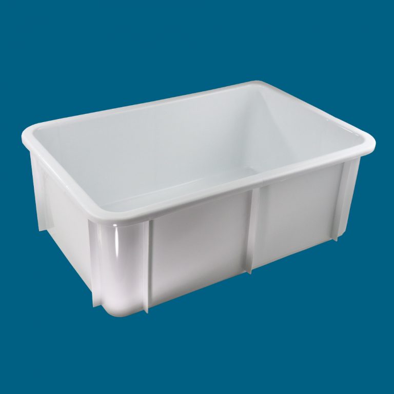 Bassine Rectangulaire Litres Ets Coquard