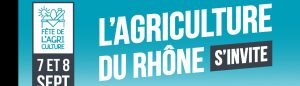 Fête de l’agriculture du Rhône